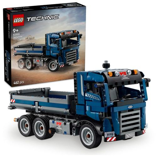 LEGO Technic - Camion benne - 42203