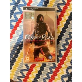 Giochi PSP - Prince of Persia Le sabbie dimenticate