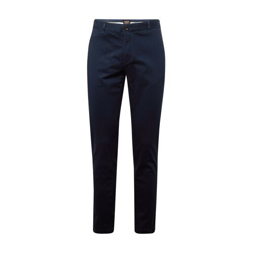 Pantalon Chino 'mott'