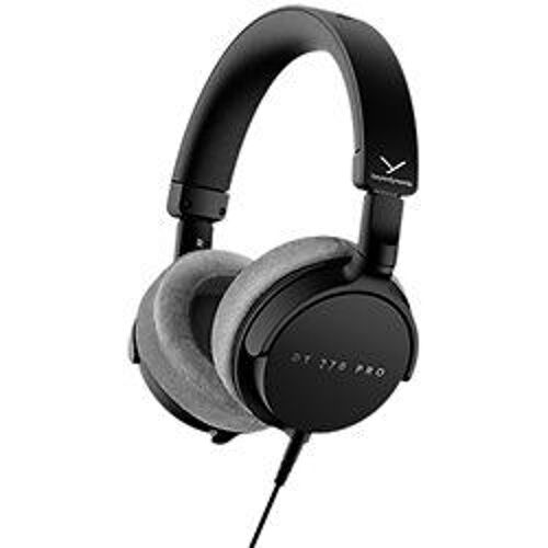 Beyerdynamic DT270 PRO 45 ohms - Casque fermé de studio