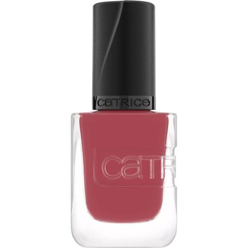 Catrice - Vernis À Ongles Gel Affair - 07 Take Me To Mulberry Street 