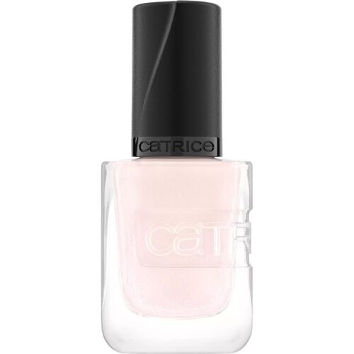 Catrice - Vernis À Ongles Gel Affair - 02 Dancing In Ballet Shoes 
