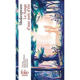 Le Songe D'une Nuit D'ete