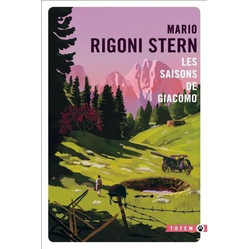 Les Saisons De Giacomo