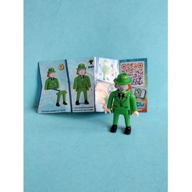 Kinder Dc Comics Playmobil "Riddler" 5,5 Cm (2025)