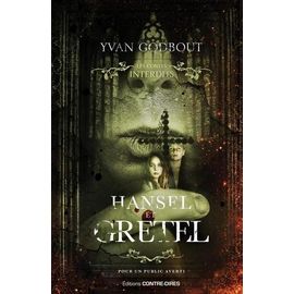 Hansel Et Gretel