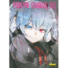 Tokyo Ghoul : Re - Tome 12