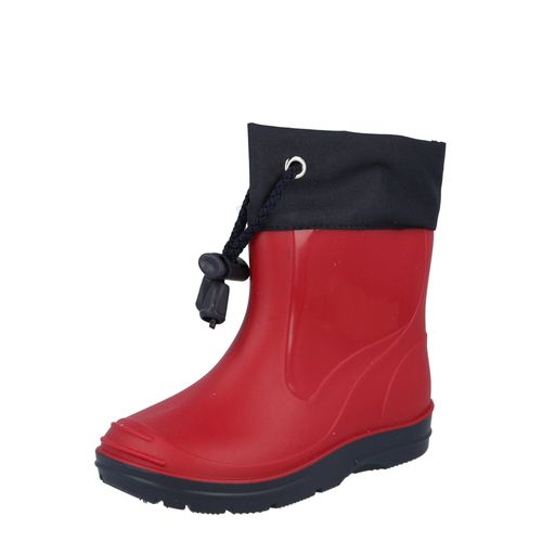 Bottes En Caoutchouc