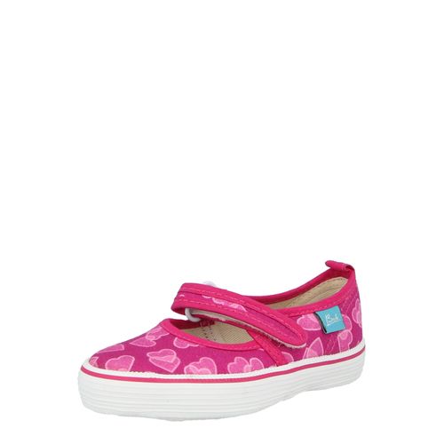 Chaussures Ballerinesherz'
