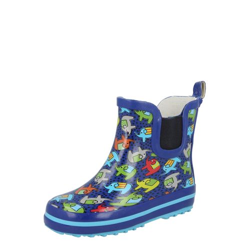 Chaussures Bottes En Caoutchoucelephants'