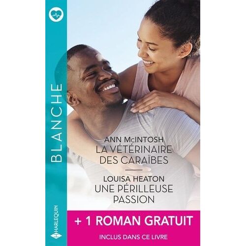 La Vétérinaire Des Caraïbes - Une Périlleuse Passion - Quand Le Passé Resurgit