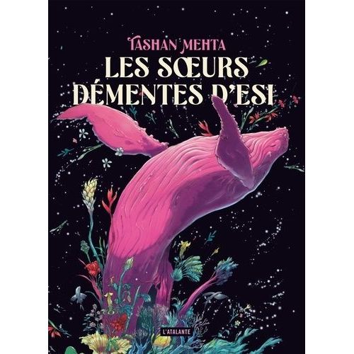 Les Soeurs Démentes D'esi