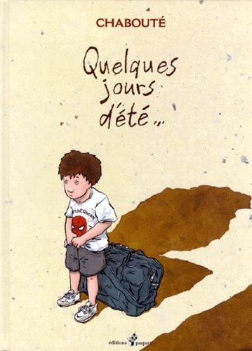 Quelques Jours D'été