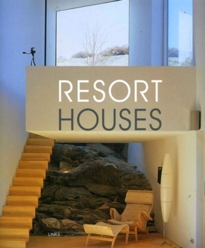 Resort Houses - Résidences Secondaires