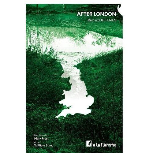 After London - Or Wild England