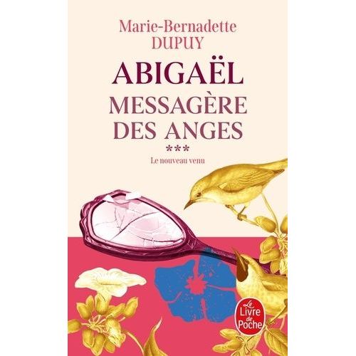 Abigaël, Messagère Des Anges - Tome 3
