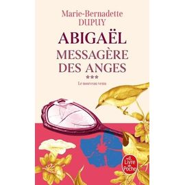 Abigaël, Messagère Des Anges - Tome 3