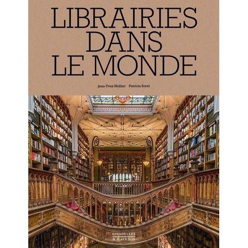 Librairies Dans Le Monde