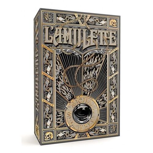 L'amulette