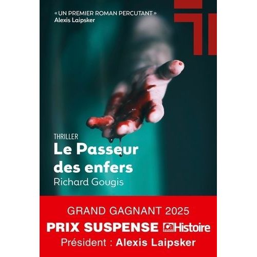 Le Passeur Des Enfers