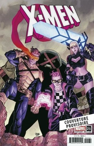 X-Men - Tome 28