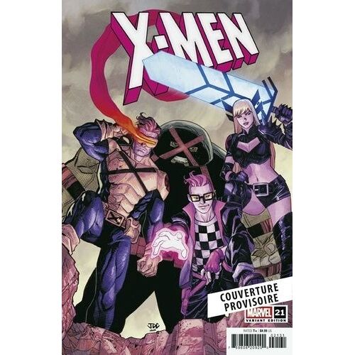 X-Men - Tome 28