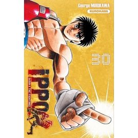 Ippo - Saison 6 - The Fighting - Tome 30