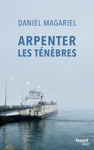 Arpenter Les Ténèbres