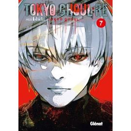 Tokyo Ghoul : Re - Tome 7