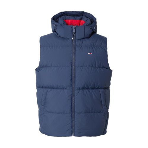 Gilet 'essential'
