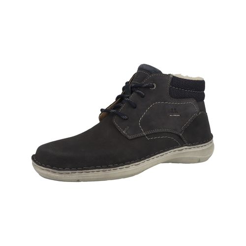 Bottines Lacetsnew Anvers 09'
