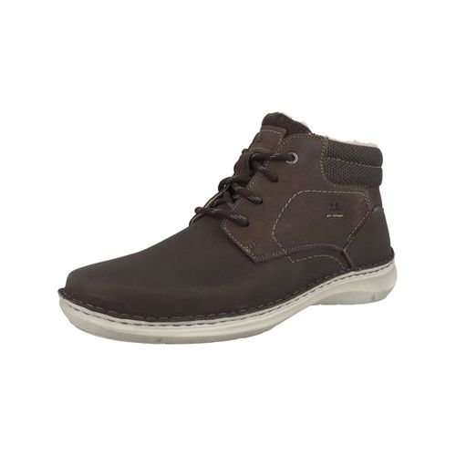 Bottines Lacetsnew Anvers 09'