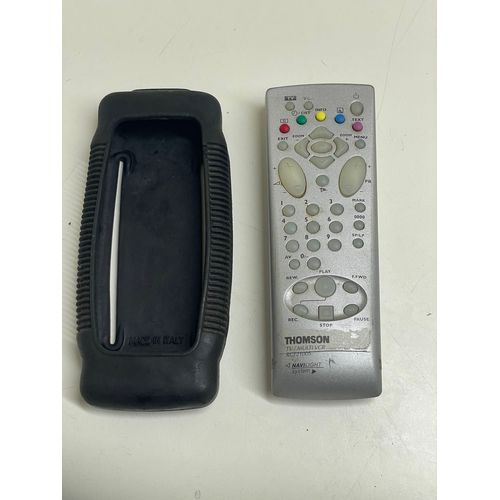 Télécommande Thomson RCT2100S