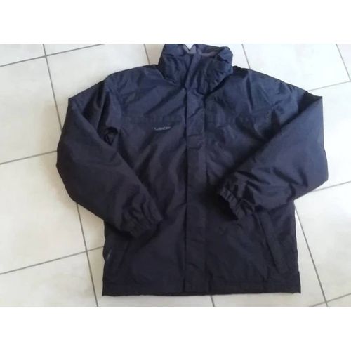 Blouson - Parka Oxylane (Decathlon) Taille S.