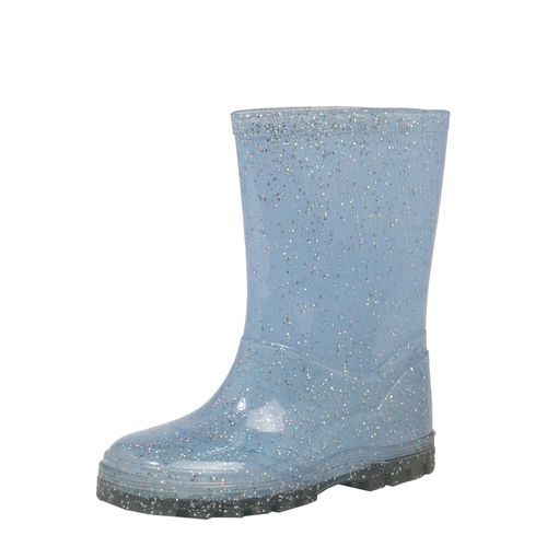 Chaussures Bottes En Caoutchouc