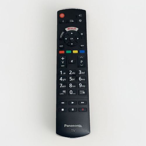 Télécommande Panasonic 30100898 / RC42128 – Très bon état, Originale