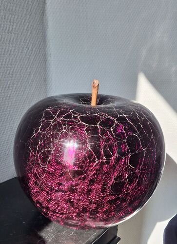 Pomme Bull&Stein - décoration d'intérieur