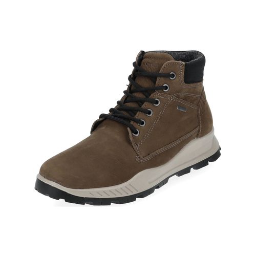Chaussures Bottines Lacets