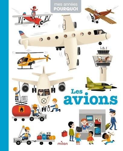 Les Avions