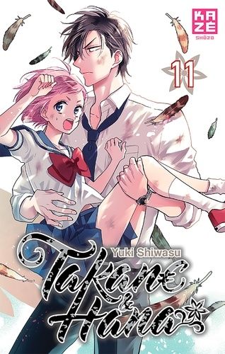 Takane Et Hana - Tome 11