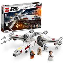 LEGO 75301 - Le X-Wing Fighter de Luke Skywalker