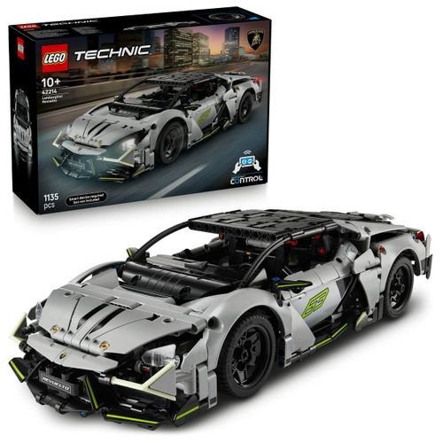 LEGO Technic - Supercar Lamborghini Revuelto - 42214