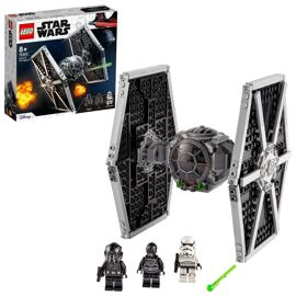 LEGO Star Wars - TIE Fighter impérial - 75300