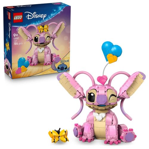 LEGO Disney - Angel (Stitch) - 43257