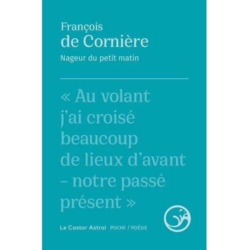 Nageur Du Petit Matin