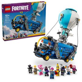 LEGO Fortnite - Bus de combat - 77073