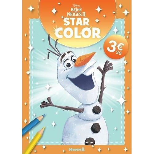 La Reine Des Neiges Ii