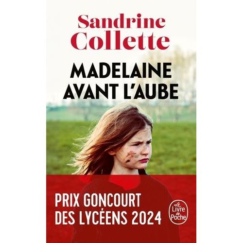 Madelaine Avant L'aube