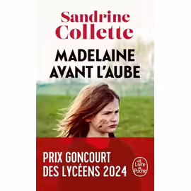 Madelaine Avant L'aube