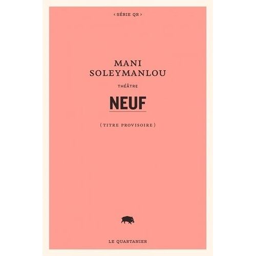 Neuf